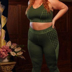 Ivy Park x Adidas leggings